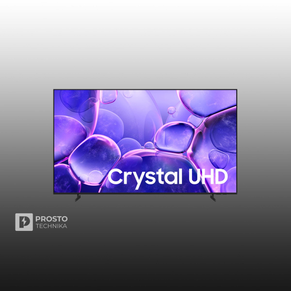 85" Samsung UE85U8000FUXRU 2025